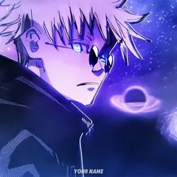 Gojo edit 