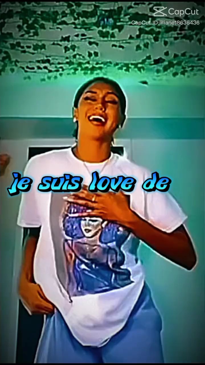 je suis love de...