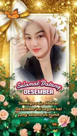 slmt datang Desember