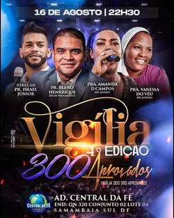Seu cartaz 