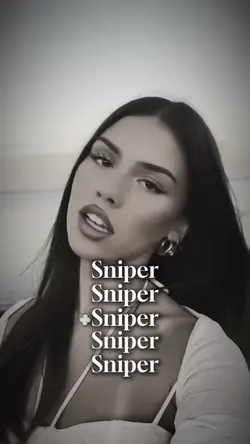 Sniper Sniper Sniper