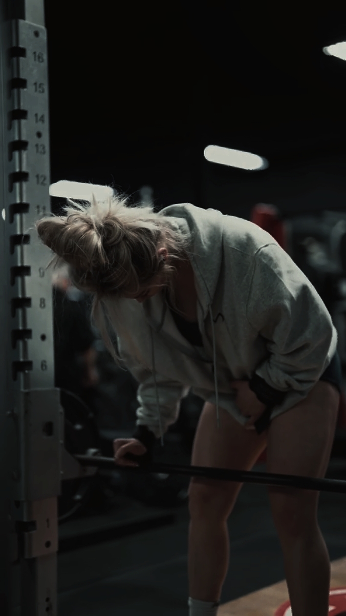 GYM 7 video