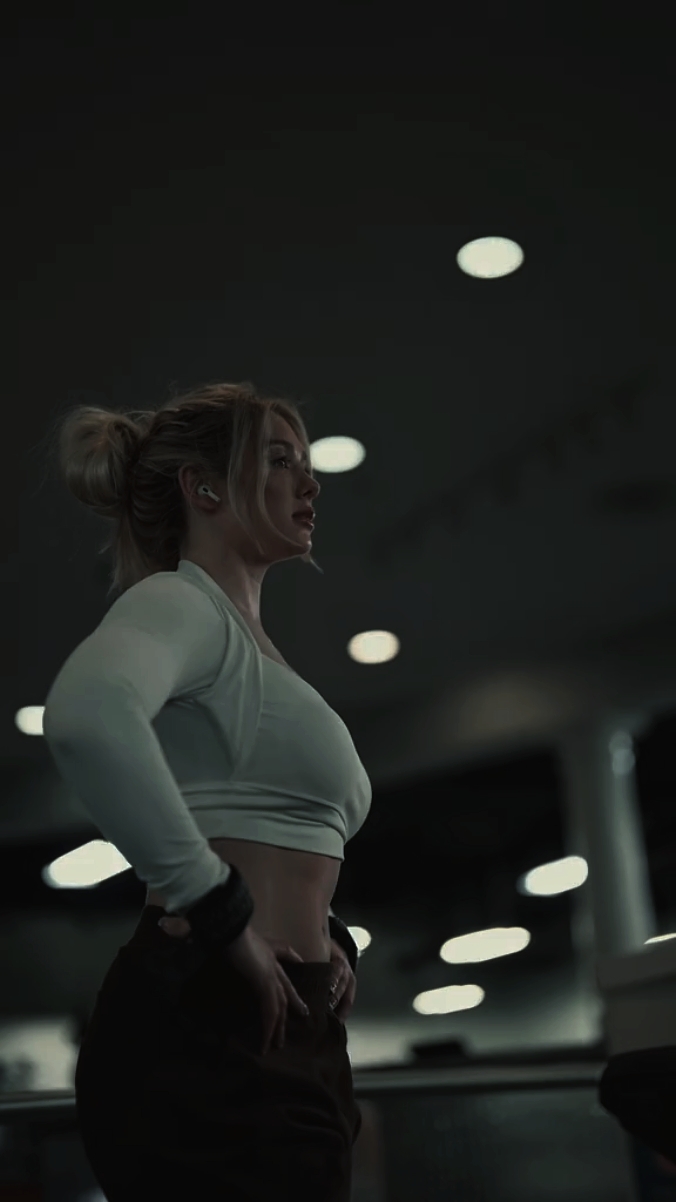GYM 6 VIDEO