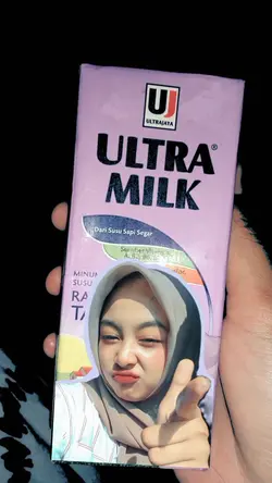 trend ultramilk