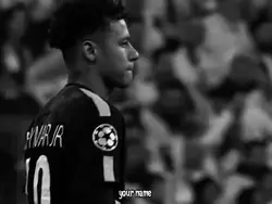 NEYMAR x SPIDER MAN 