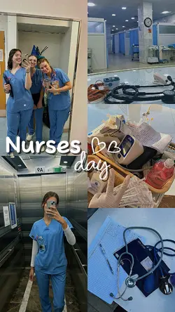nurses day 