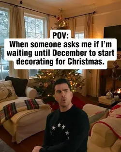 Christmas Canβt Wait