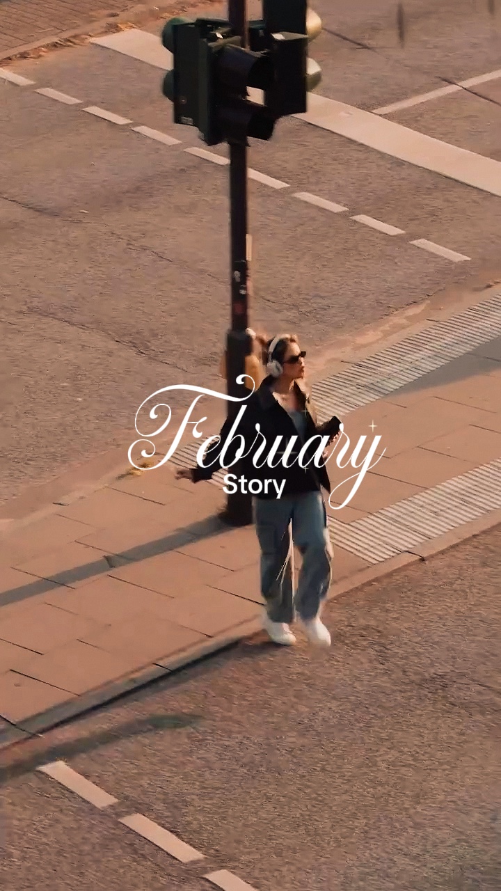 February story 2026