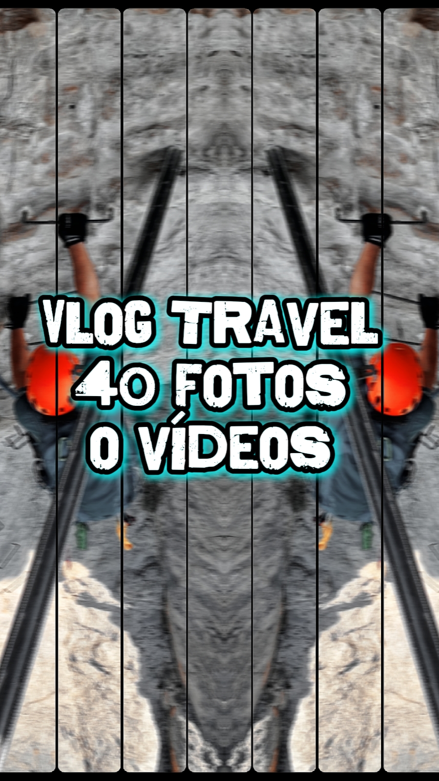 40 fotos o vídeos 