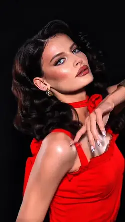 🔥Scarlet🔥