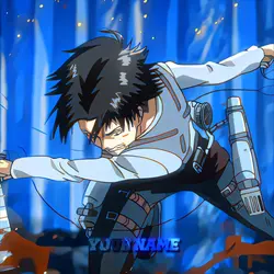 LEVI X TREND