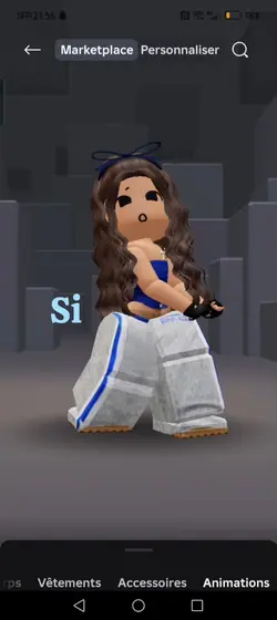 m'ammener a vous 
