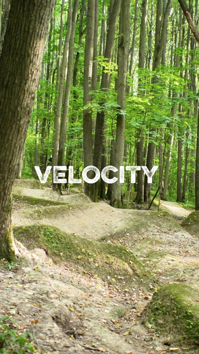 VELOCIDADE 