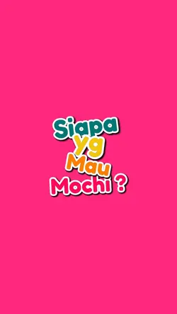 Text Motion Promosi