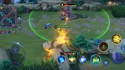 mẫu game
