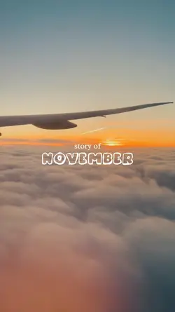 story of november