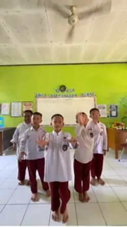7 kebiasaan anak