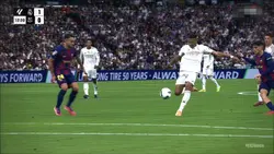 Mbappé reverse clips
