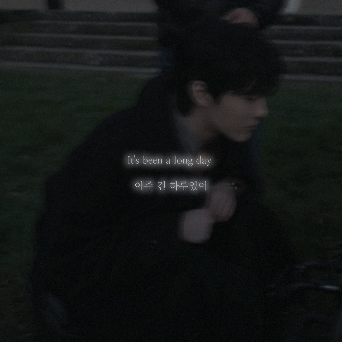 이거 안 쓰면 계속 생각남 진짜로