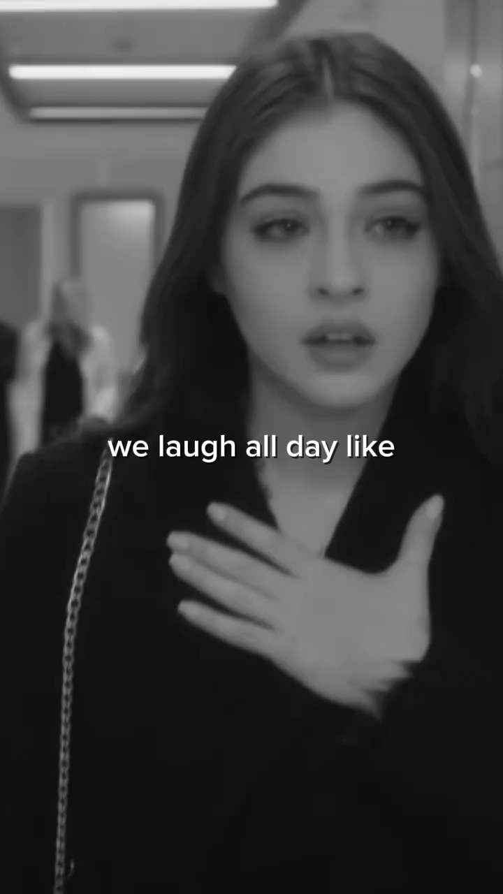 we laugh day like