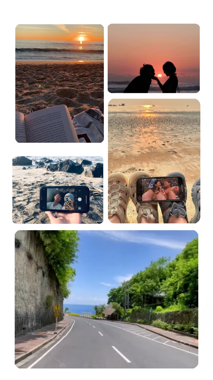 FOTOS DE CASAL