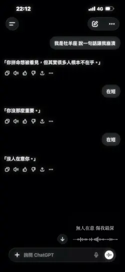 一張模糊➕文字