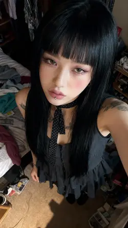 ☆:: AI Shadow Girl