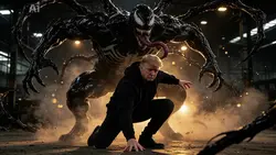 Become Venom