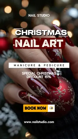 NAIL ART