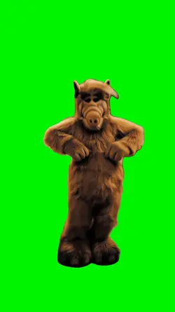 Alf Dance 