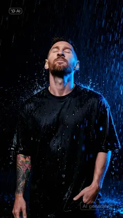 ai single photoshoot