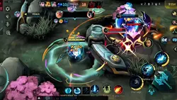 ML Highlight Kagura