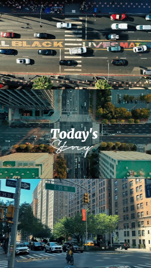 Today's Story 
