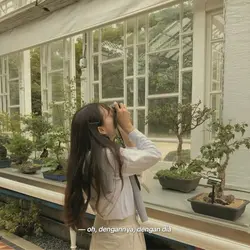 Oh dengannya dengan