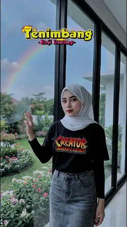 LINTANG WULAN