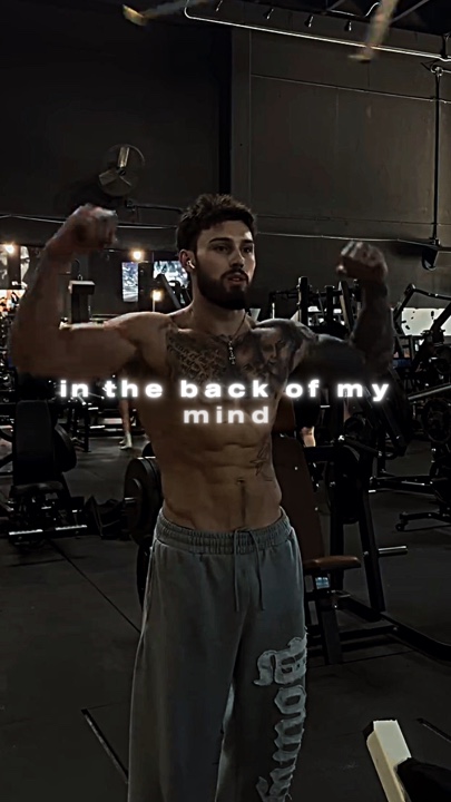 SAD GYM•