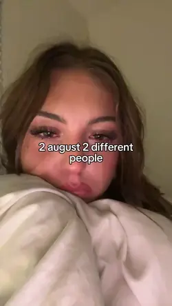 2 august 2 different
