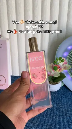nco bloomique