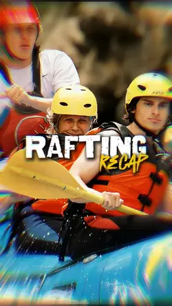 RAFTING