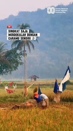 singkat saja