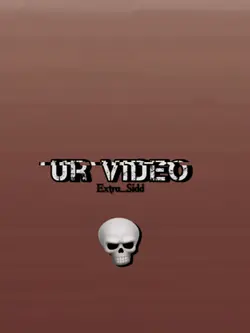 Skull Face Trend 3:4