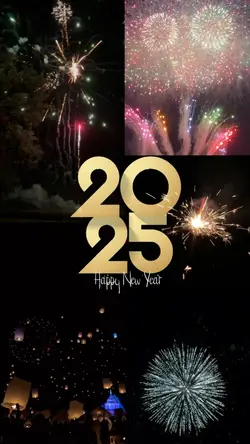 Tahun Baru 2025