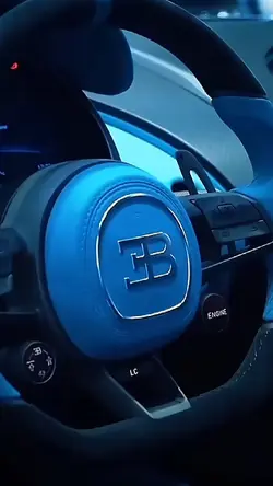 Bugatti 🏁🖤