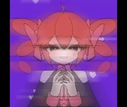 거짓말쟁이 마카롱 리코더 일부분