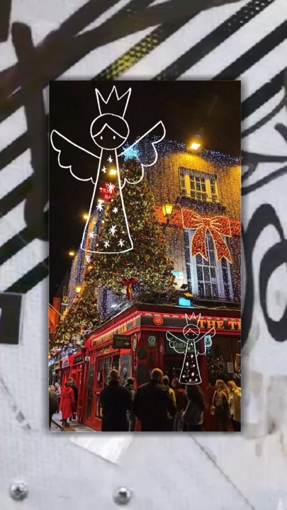 Weihnachtsmarkt