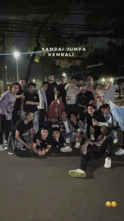 sampai jumpa kembali
