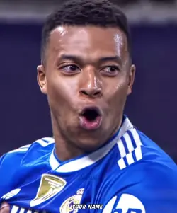 MBAPPE
