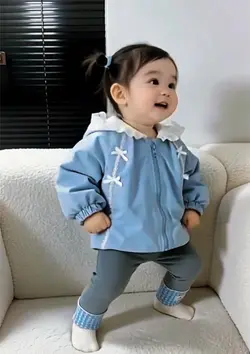 trend bocah joget