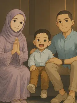Transisi ghibli