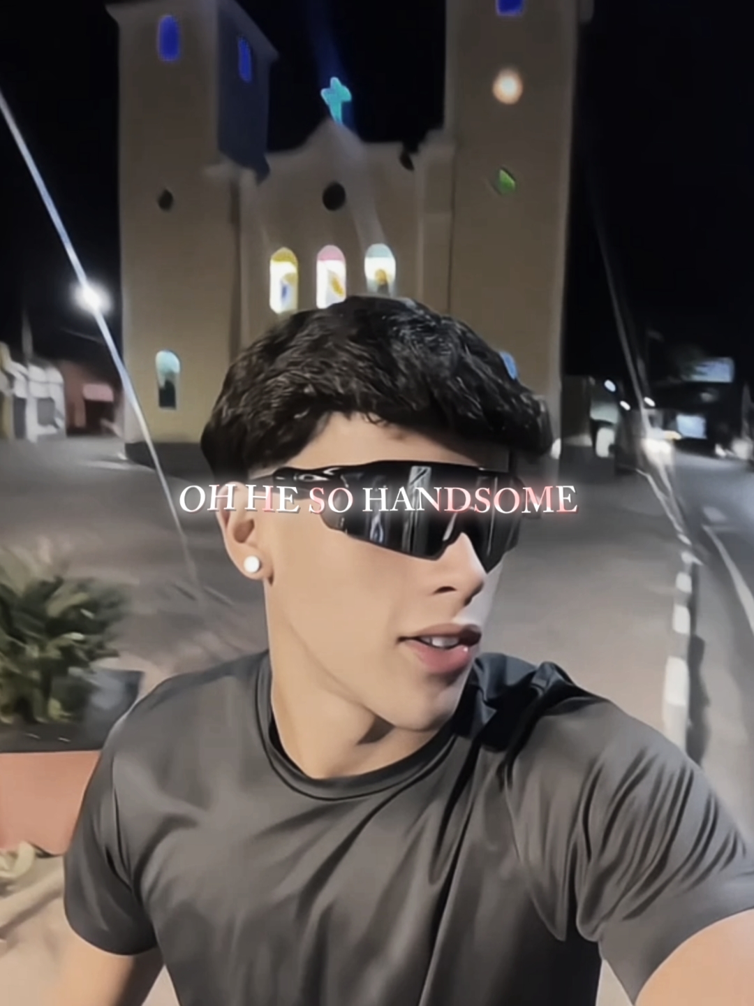 QUAL O NOME DELE?